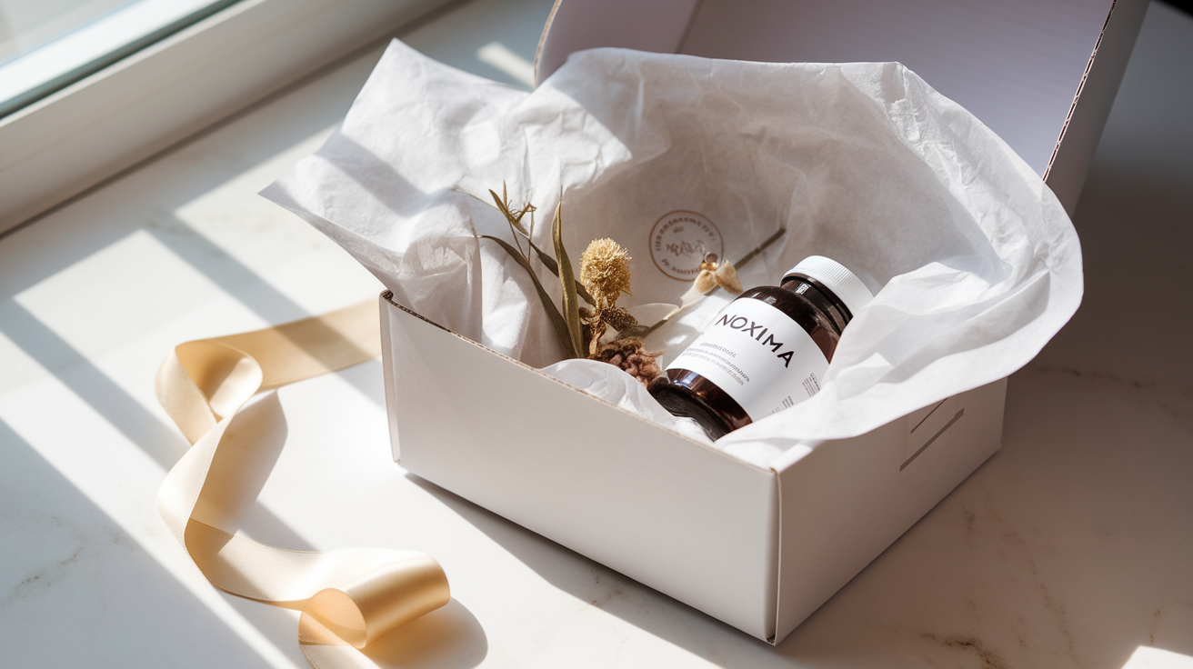 Ambalare livrare Noxima